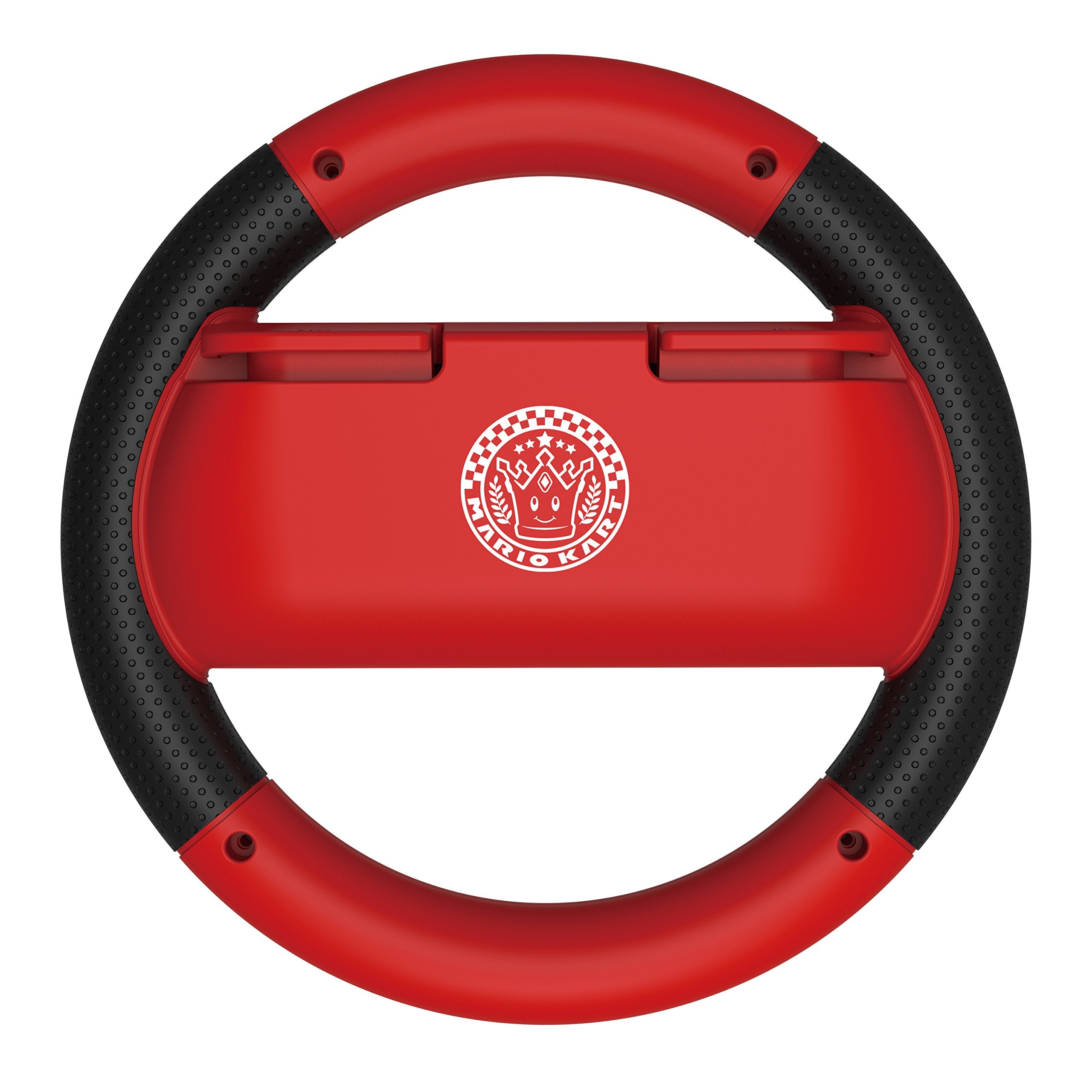 Hori - Volant Mario Kart 8 Deluxe (Nintendo Switch) Hori - Volant Mario Kart 8 Deluxe (Nintendo Switch)
